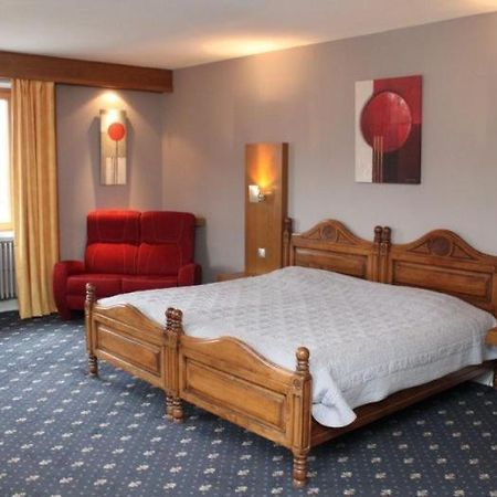 Aux Armes De France Hotel Ammerschwihr Luaran gambar