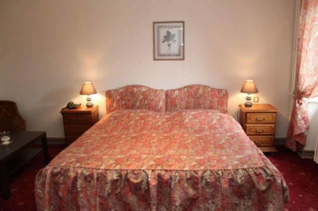 Aux Armes De France Hotel Ammerschwihr Luaran gambar